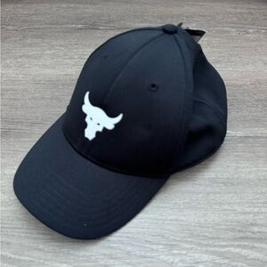 Project Rock Hat